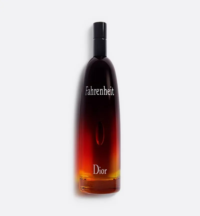 Christian Dior Fahrenheit EDT