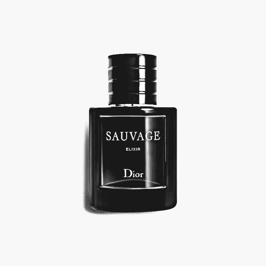 Christian Dior Elixir