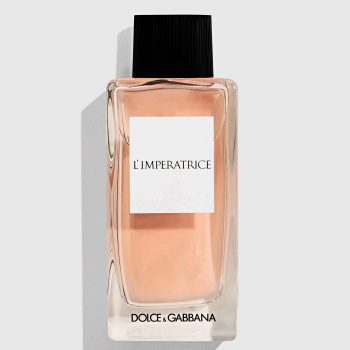 Dolce & Gabbana L'Imperatrice Eau de Toilette