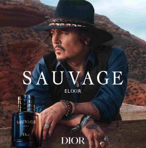 christian Dior Elixir